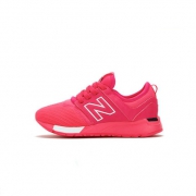 双11预售：New Balance KA247 儿童运动鞋 159元包邮（需20元定金）