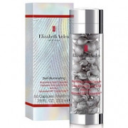 史低！德国直邮，Elizabeth Arden 晶璨皙颜多效夜间精华液 50粒