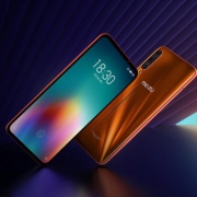 新品发售： MEIZU 魅族 16T 智能手机 6GB+128GB