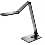 京东PLUS会员：Panasonic 松下 致幻系列 HHLT0617 LED台灯 9W *2件 548元（合274元/件）