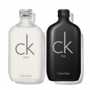 天猫 25日0点、88VIP： CALVIN KLEIN 卡尔文·克莱 One 中性淡香水 200ml *2件 282.08元包税包邮（合141.04元/件）