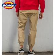Dickies TC斜纹复合面料慢跑裤 164M40WD09 立减200，到手只需459