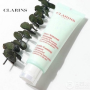 Clarins 娇韵诗 温和泡沫洗面奶 125ml