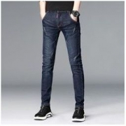 Lee Cooper LEE8316-A 男士休闲牛仔裤