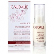 CAUDALIE 欧缇丽 SOS莹润保湿精华液 30ml