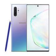 SAMSUNG 三星 Galaxy Note10+ 5G 智能手机 莫奈彩 12GB+256GB