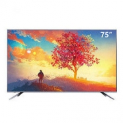Hisense 海信 HZ75E5A 75英寸 4K 液晶电视