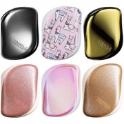 英国王妃梳：TangleTeezer 【TT梳】干湿头发通用 按摩头皮 135元包邮 需用10元优惠券 多款多色