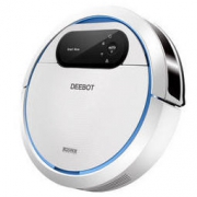 13日0点：ECOVACS 科沃斯 DW700 地宝小睿 扫地机器人