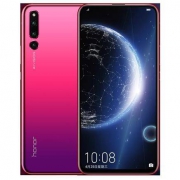 Honor 荣耀 Magic 2 智能手机 3D感光版 渐变红 8GB 512GB