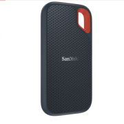 1日0点： SanDisk 闪迪 Extreme 至尊极速 移动固态硬盘 1TB
