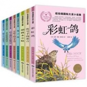 《纽伯瑞国际大奖小说集》全套8册
