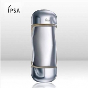 双11预售： IPSA 茵芙莎 流金水 美肤水凝润化妆水 200ml*2+亲肤紧致3件礼