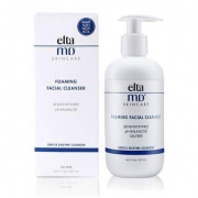 京东plus会员：Elta MD 氨基酸泡沫洗面奶 207ml +凑单品