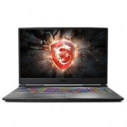 双11预告： msi 微星 GP75 17.3英寸游戏本（i7-9750H、16GB、512GB、GTX1660Ti）