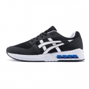 21日0点、双11预售：ASICS Tiger GELSAGA SOU 男女款休闲运动鞋 290元包邮