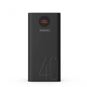 双11预售：ROMOSS/罗马仕 PEA40 40000毫安PD快充