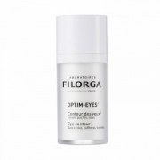 京东PLUS会员： FILORGA 菲洛嘉 360度雕塑靓丽眼霜 15ml