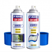 V-MAFA 汽车玻璃防雾剂 218ml  券后5.2元