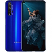 1日0点：24期免息、每月87.5元！HONOR 荣耀 20 智能手机 8GB+128GB