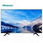 Hisense 海信 H58E3A 58英寸 4K 液晶电视