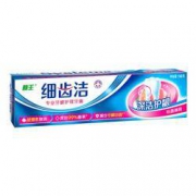 狮王 细齿洁专业牙龈护理牙膏 怡香薄荷180g +欧乐B 牙龈修护清新 牙膏90g