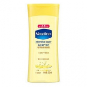 京东PLUS会员：Vaseline 凡士林 倍护 精华修护润肤露 100ml *2件