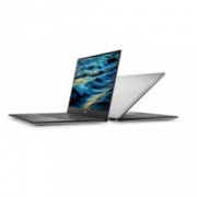 DELL 戴尔 XPS 15 9570 15.6英寸笔记本电脑（i7-8750H、16GB、512GB、GTX 1050Ti 4GB、4K 触控屏）