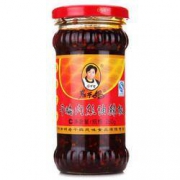 运费收割机:老干妈 干煸肉丝油辣椒酱 260g *3件