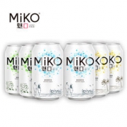 Miko 魅口 鸡尾酒 330mL*6罐