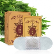 【超值5片】艾热灸贴顺芝官网堂艾
