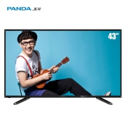 PANDA 熊猫 43F6A 43英寸液晶电视