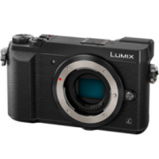 Panasonic 松下 DMC-GX85 无反相机 单机身