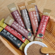 木果庄园红糖姜茶7包120g礼盒