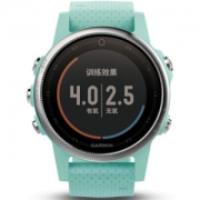 双11预售： GARMIN 佳明 fenix5S 飞耐时5S 智能手表 马卡龙蓝