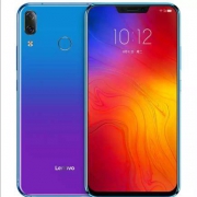 联想Z5 畅享版 6GB+64GB手机