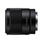 12号0点：SONY 索尼 FE 35mm F1.8 SEL35F18F 广角定焦镜头