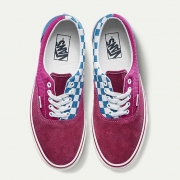 VANS 范斯 Era 中性款低帮帆布鞋 鸳鸯配色 309元（需用券）