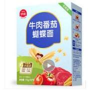 Eastwes 伊威 番茄牛肉蝴蝶面 *3件