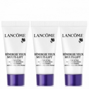 LANCOME 兰蔻 新立体塑颜紧致眼霜 5ml*3 *2件