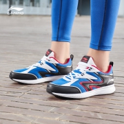 21日0点、双11预售：LI-NING 李宁 ARBP087 男子轻质跑鞋 34元（前800件，需定金）