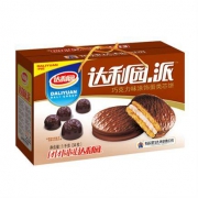 达利园 巧克力派 1000g礼盒装