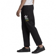 adidas Originals阿迪三叶草2019男子 针织长裤 促销价799