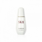 1日0点、前2小时：SK-II 肌因光蕴祛斑精华露 小银瓶 50ml