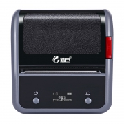 精臣 B3S黑灰色标准版 标签打印机  券后274元