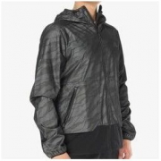 双11预售： adidas 阿迪达斯 DM5191 男士梭织夹克