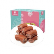 紫燕百味鸡 双椒鸭脖 500g