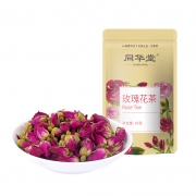 平阴 玫瑰花茶 60g 9.9元包邮