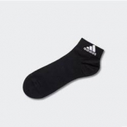 adidas 阿迪达斯 女子训练 短袜