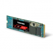 历史低价、双11预告：TOSHIBA 东芝 RC500 NVMe 2280 m.2 固态硬盘 500GB 399元包邮（送散热马甲+工具）